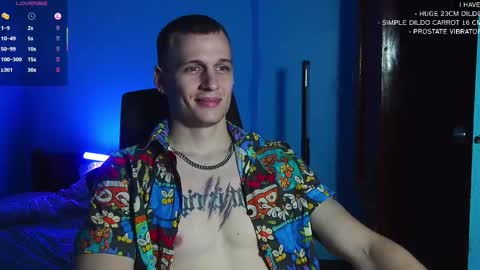 Mickey online show from 03.10.25