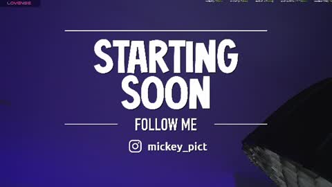 Mickey online show from 06.23.26