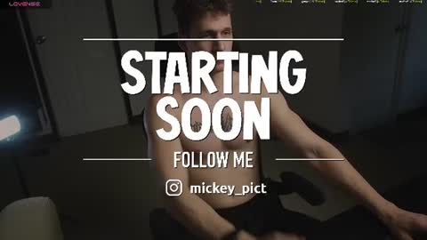Mickey online show from 06.29.26