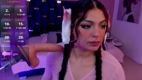 Micki online show from 11.17.25