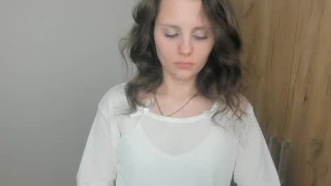 Snapshot of mickieschappert chatting on 05.29.26 Candyyy online show from 05.29.26
