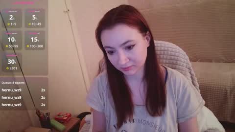 Micky online show from 02.13.26