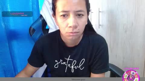 vanesa sexy online show from 03.16.26