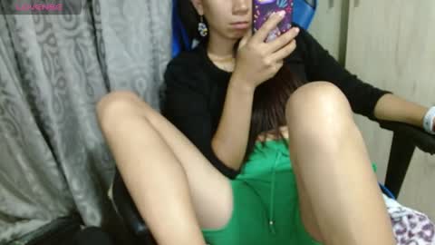 vanesa sexy online show from 04.24.26