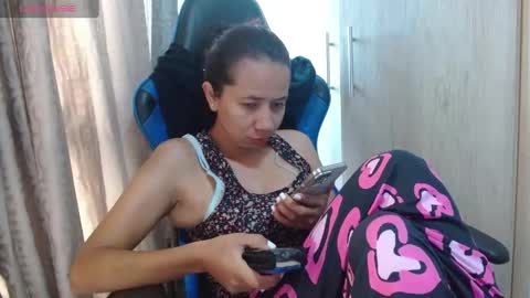 vanesa sexy online show from 05.03.26