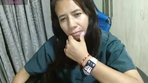 Snapshot of miculohot chatting on 06.14.26 vanesa sexy online show from 06.14.26