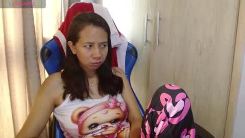 Snapshot of miculohot chatting on 06.26.26 vanesa sexy online show from 06.26.26