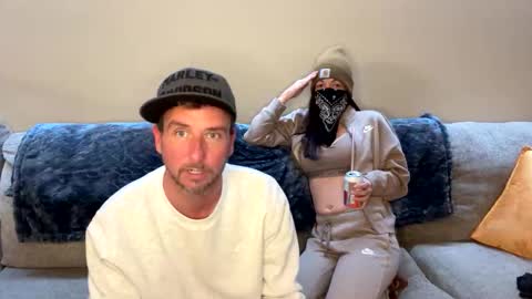 Adventures of MnM4ever online show from 11.10.25