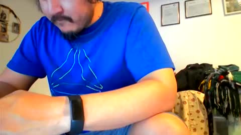 midjiminido420 online show from 02.22.26