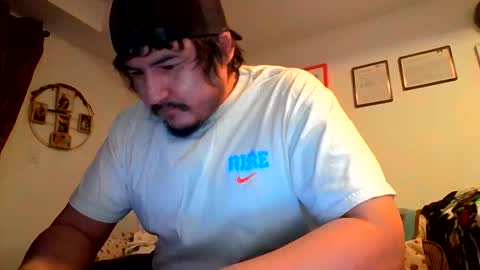 midjiminido420 online show from 02.25.26