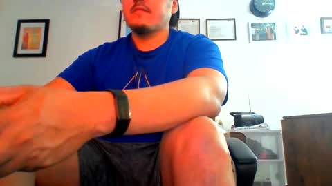 midjiminido420 online show from 03.02.26