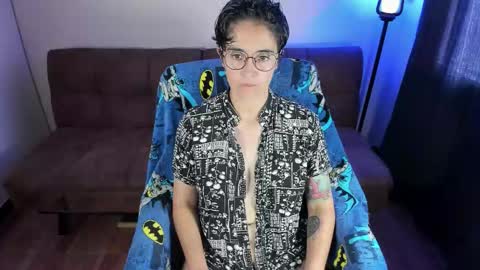 Blue online show from 02.24.26