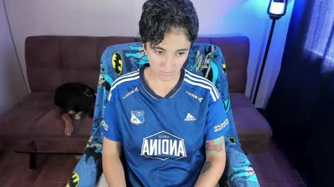Blue online show from 04.23.26