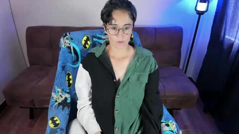 Blue online show from 04.30.26