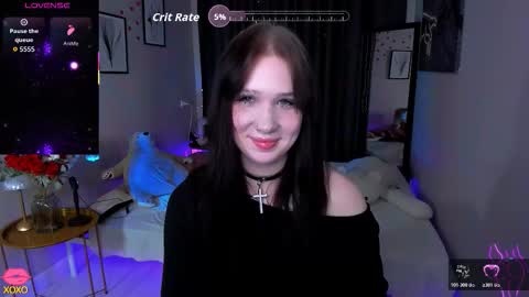 Lia online show from 03.08.26