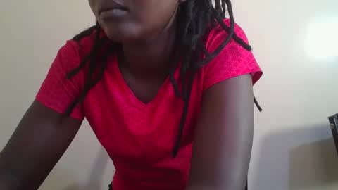 Goddess online show from 03.19.26