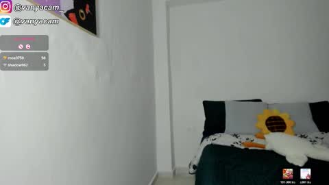 Snapshot of midnight_vk chatting on 03.03.26 VanyaKlaus online show from 03.03.26