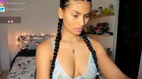 Snapshot of midnight_vk chatting on 03.08.26 VanyaKlaus online show from 03.08.26