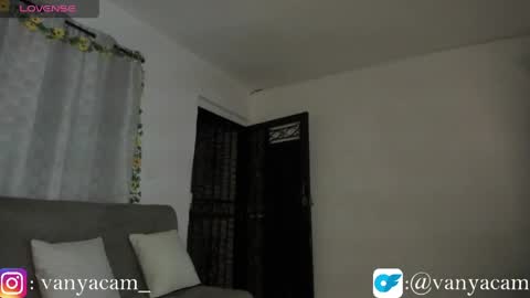VanyaKlaus online show from 05.15.26