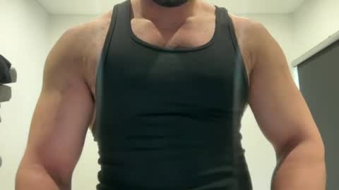 Midnight Adonis online show from 07.28.26