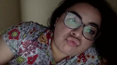 Snapshot of midnightbruja111 chatting on 02.17.26 midnightbruja111 online show from 02.17.26