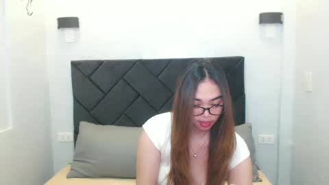 Bunny 3 online show from 12.14.24