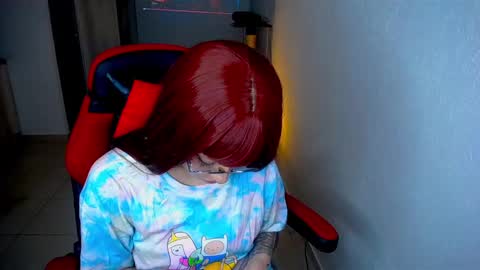 Snapshot of midnightcandy888 chatting on 01.30.25 Pola INDEPENDENT MODEL online show from 01.30.25