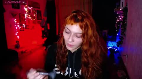 Snapshot of midnightcandy888 chatting on 02.15.26 Pola INDEPENDENT MODEL online show from 02.15.26