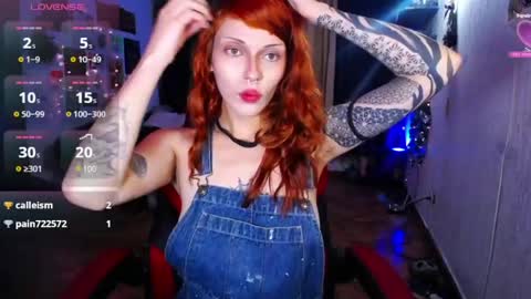 Pola  INDEPENDENT MODEL online show from 06.19.26