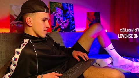 Snapshot of midnighter__ chatting on 01.31.25 Alexey or just Alex online show from 01.31.25