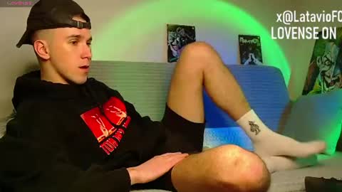 Alexey or just Alex online show from 06.15.26