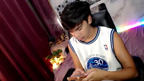 Kitty online show from 04.27.26