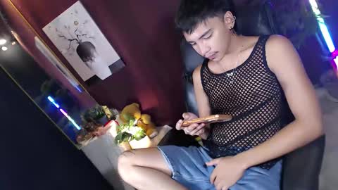 Kitty online show from 05.07.26