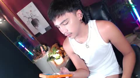 Kitty online show from 05.11.26