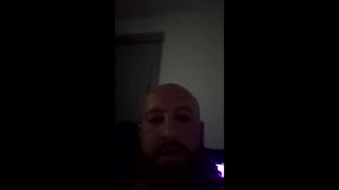 midnightloverng online show from 05.08.26