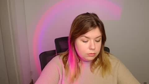 Mariana online show from 10.18.25