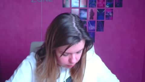 Mariana online show from 11.03.25