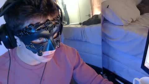 midnightmasc online show from 03.13.26