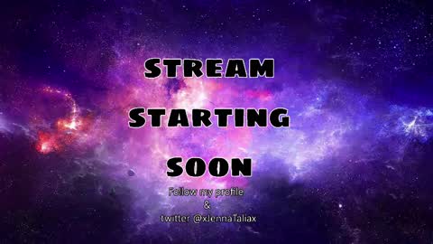 Jenna Talia online show from 04.28.26