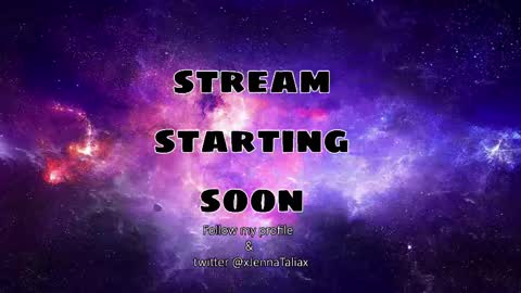 Jenna Talia online show from 05.26.26