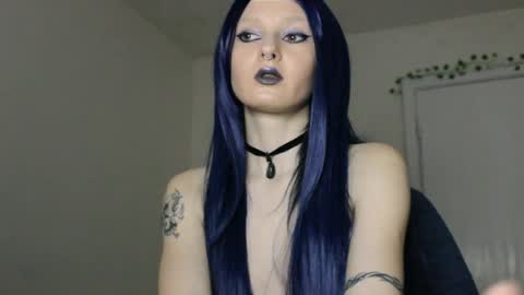 midnightsiren online show from 03.22.26