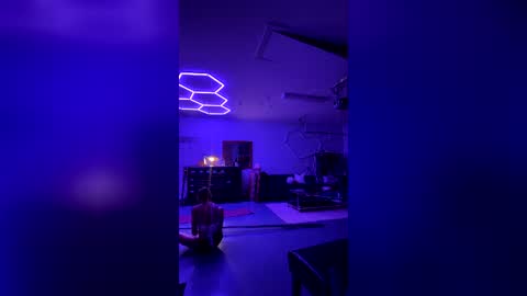 midnightsiren01 online show from 08.03.26