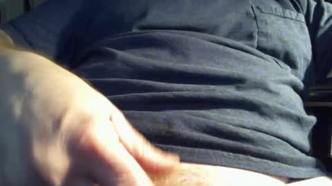 midnightstroking online show from 01.02.25