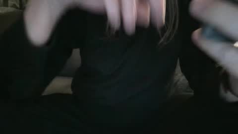 Snapshot of midnite_7 chatting on 12.22.25 midnite_7 online show from 12.22.25