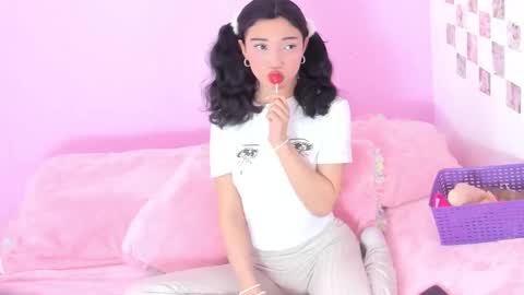 Snapshot of midori_bak_ chatting on 02.09.25 Sara online show from 02.09.25