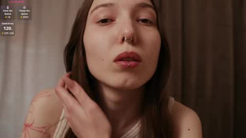 Sonya online show from 03.18.26