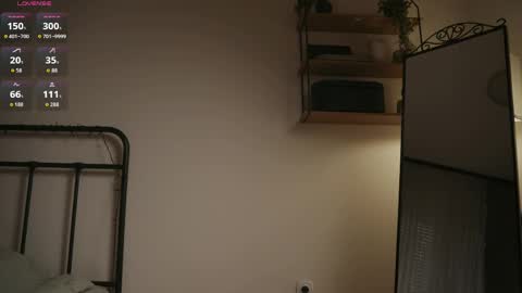 Sonya online show from 04.10.26