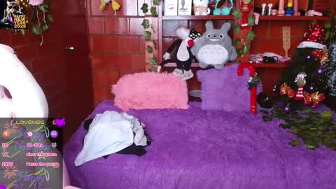 Midori 7u7 online show from 01.08.26