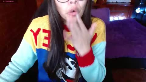 Midori 7u7 online show from 03.03.26