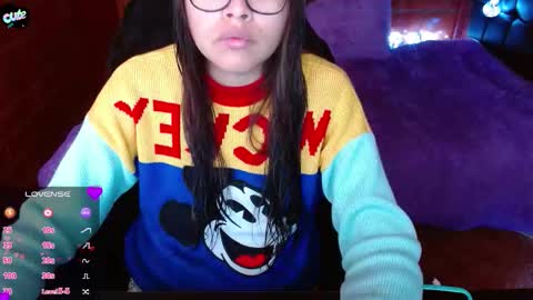 Midori 7u7 online show from 03.06.26